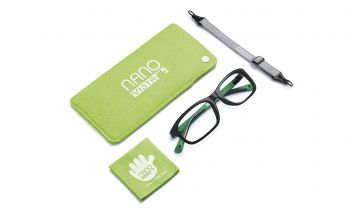 Prescription Glasses Nanovista Arcade 3.0 NAO3011650 50 15