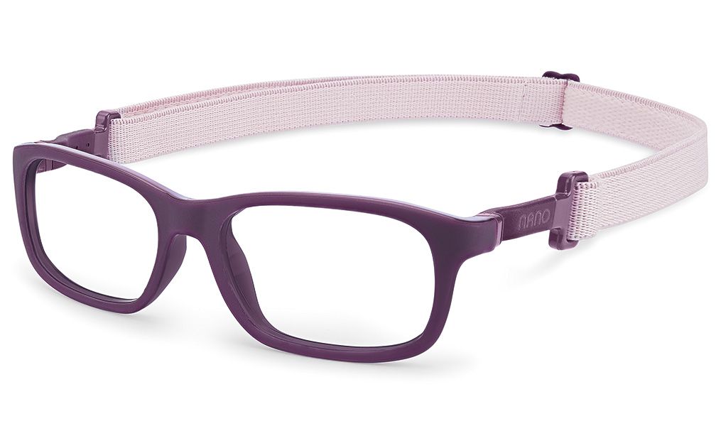 Gafas Graduadas Nanovista Arcade 3.0 NAO3011748 48 15