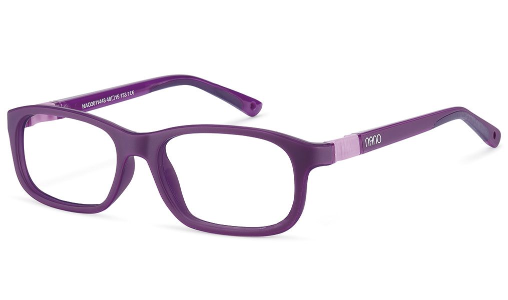 Prescription Glasses Nanovista Arcade 3.0 NAO3011748 48 15