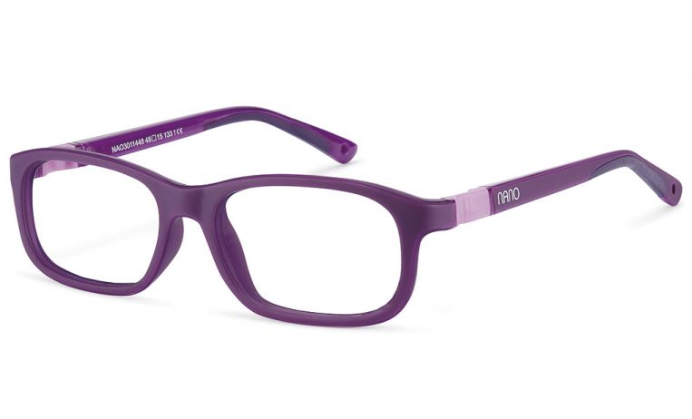 Gafas Graduadas Nanovista Arcade 3.0 NAO3011748 48 15