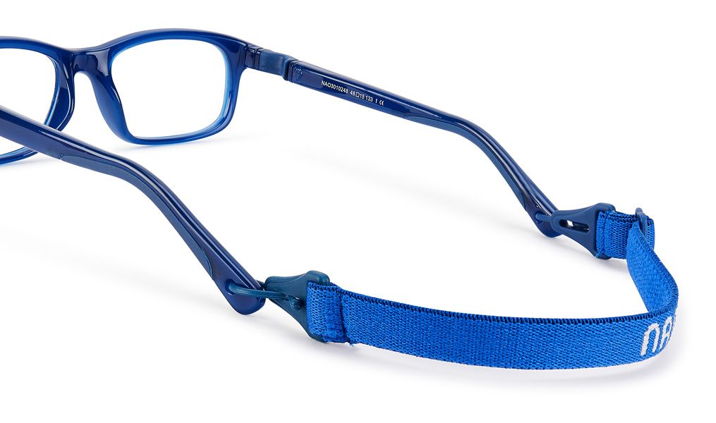 Gafas Graduadas Nanovista Arcade 3.0 NAO3010250 50 15