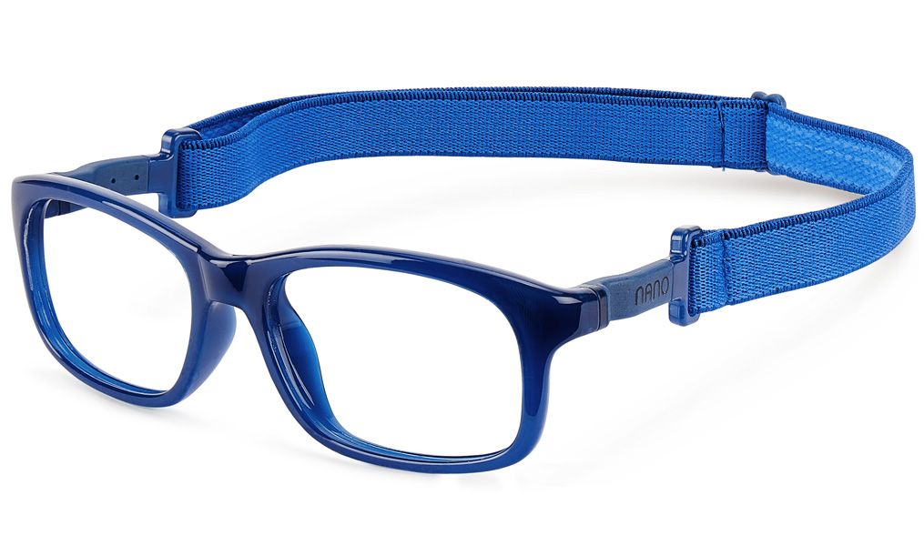 Gafas Graduadas Nanovista Arcade 3.0 NAO3010250 50 15