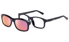 Gafas Graduadas Nanovista Arcade Clip NAO3011150SC 50 15
