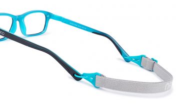 Gafas Graduadas Nanovista Arcade Clip NAO3011248SC 48 15