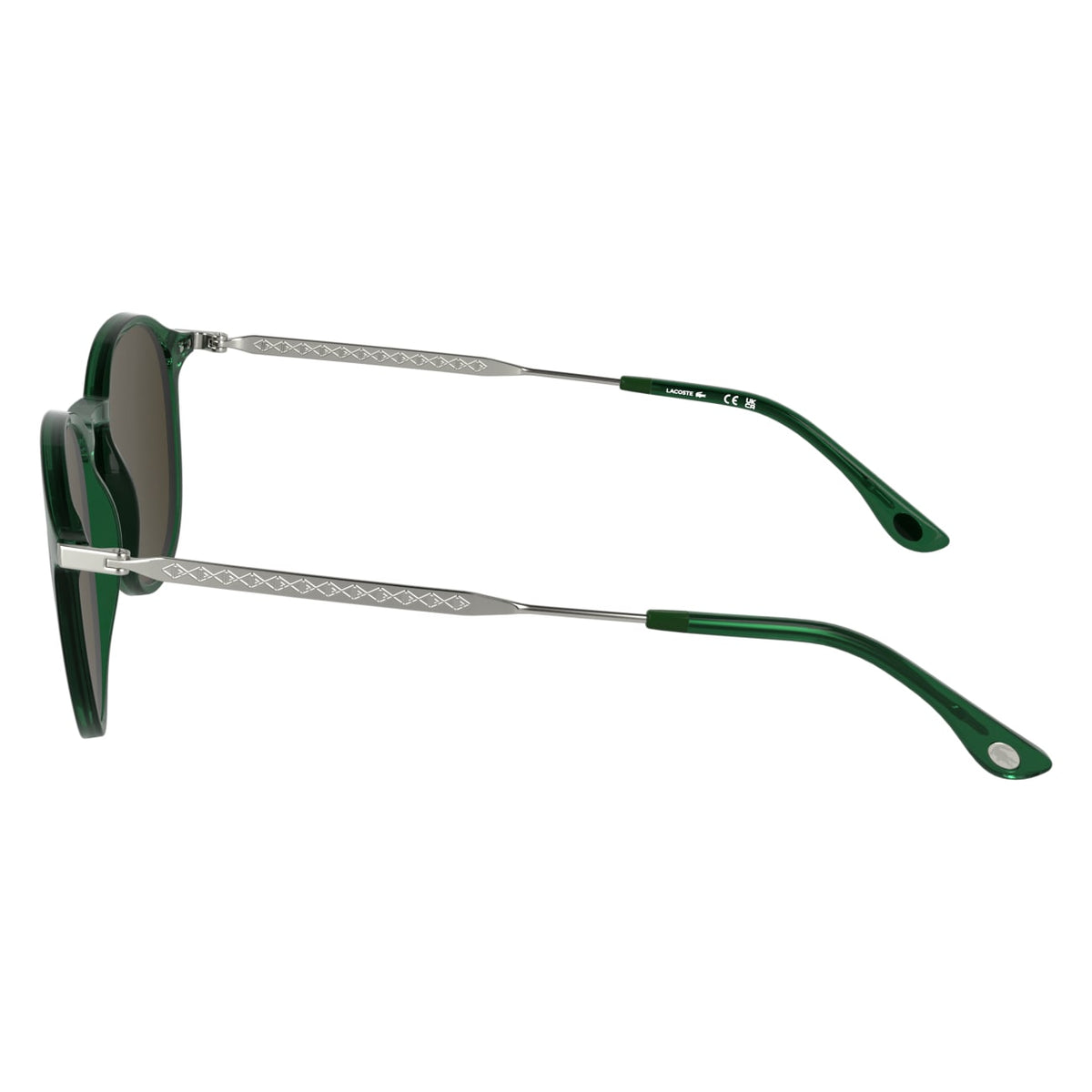 Sunglasses Lacoste L6061S 301 52 19