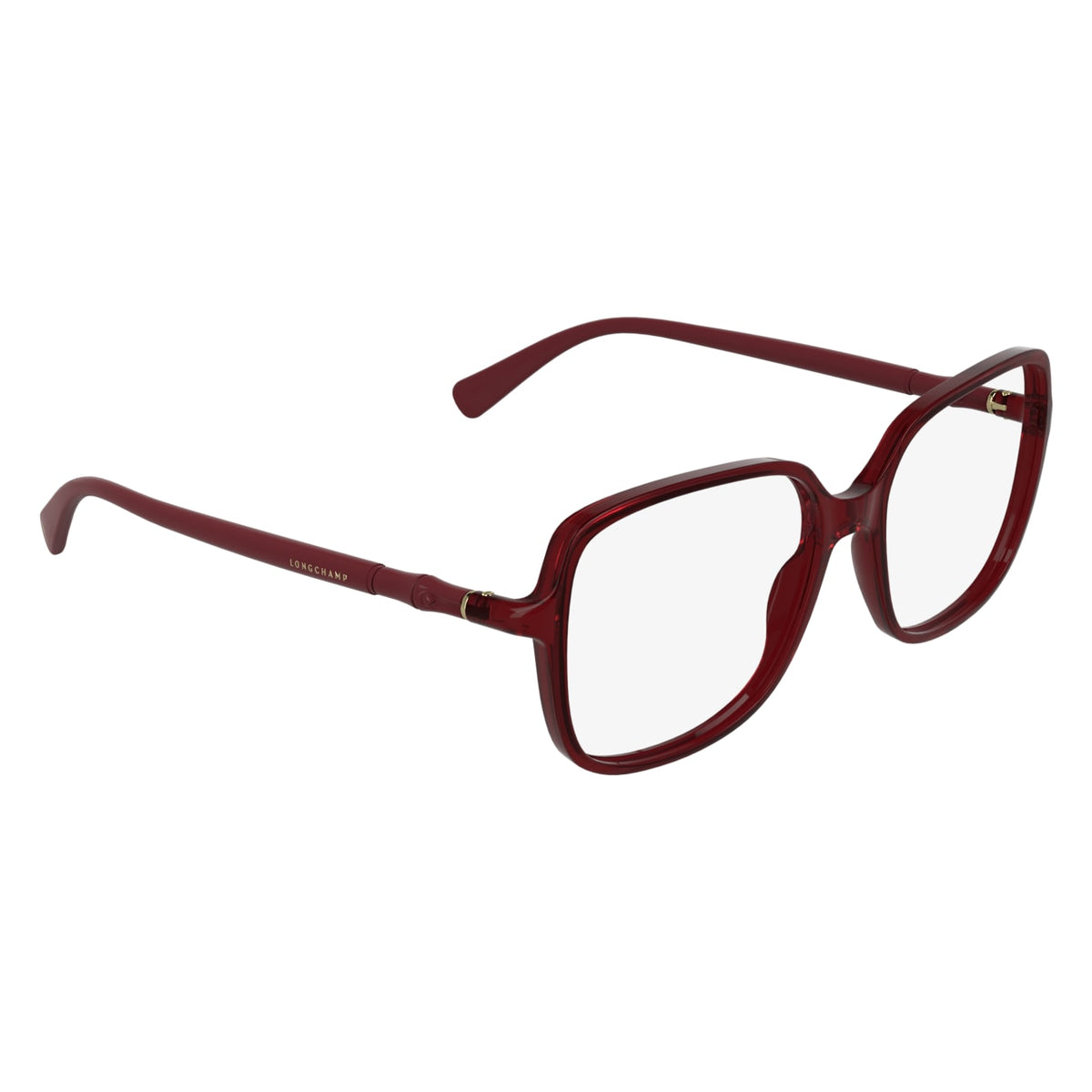 Prescription Glasses Longchamp LO2802 601 55 16