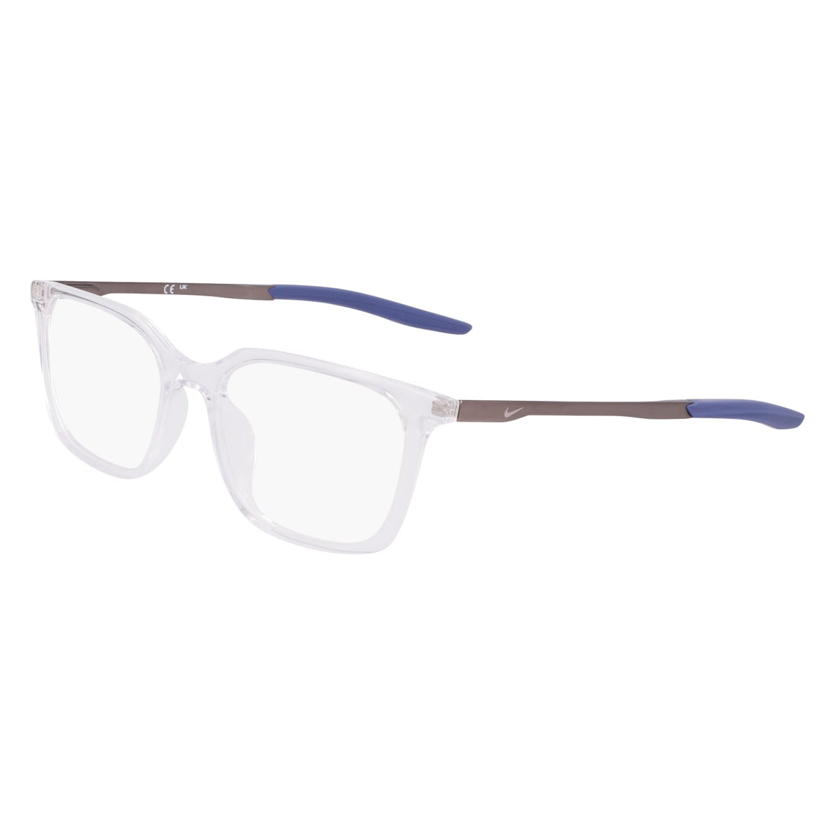 Prescription Glasses Nike NIKE 7227 900 54 17