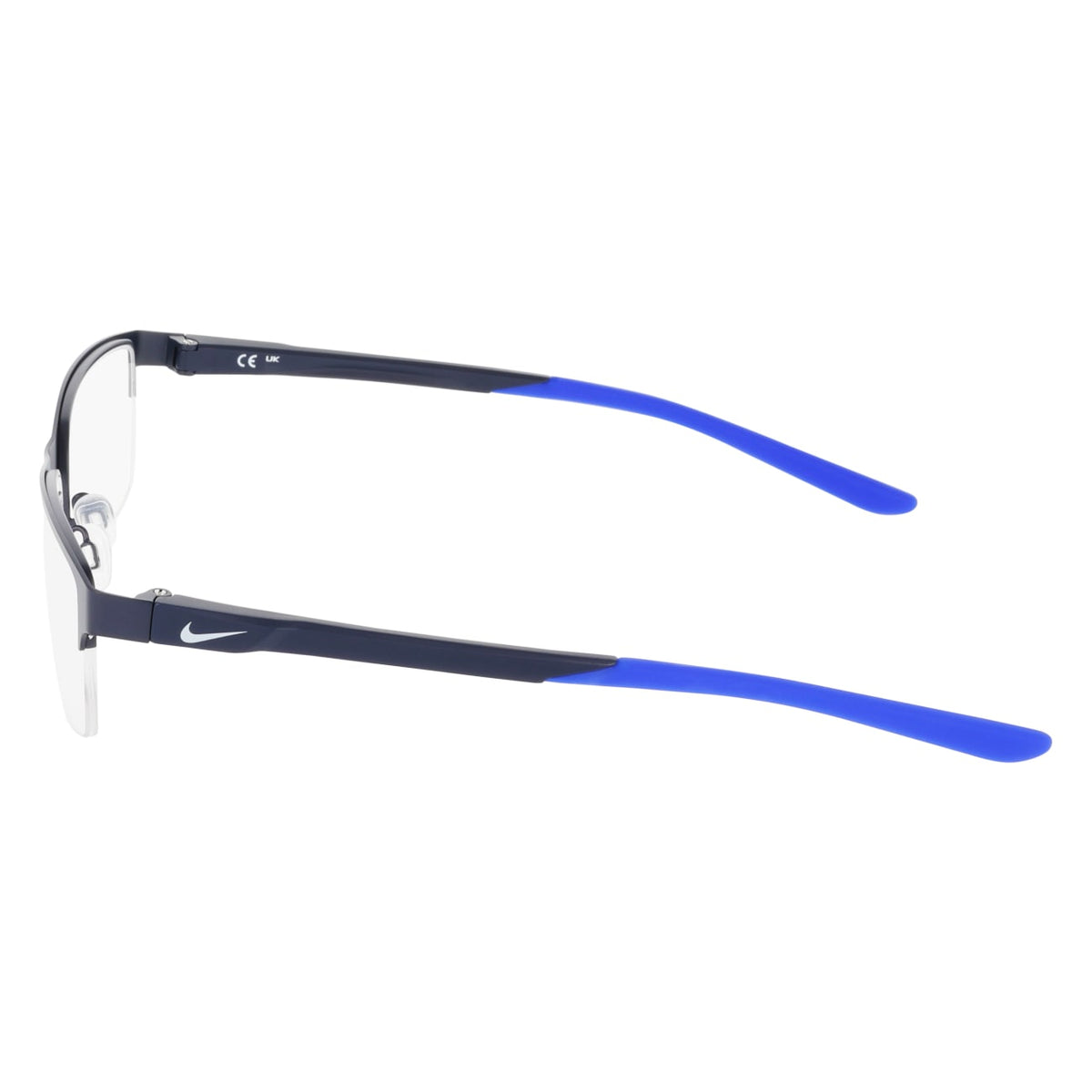 Prescription Glasses Nike NIKE 8159 411 57 / 59 17