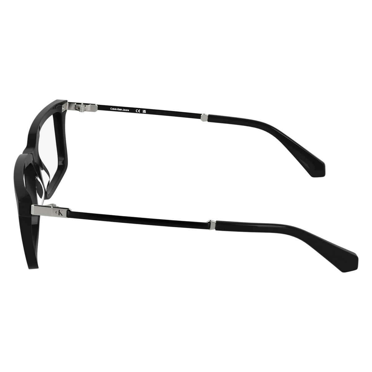 Prescription Glasses Calvin Klein Jeans CKJ25625 001 56 17