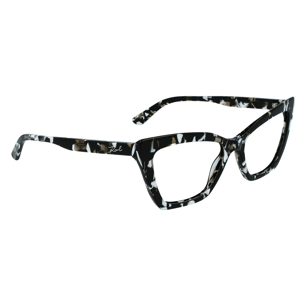 Prescription Glasses Karl Lagerfeld KL6063 007 54 17