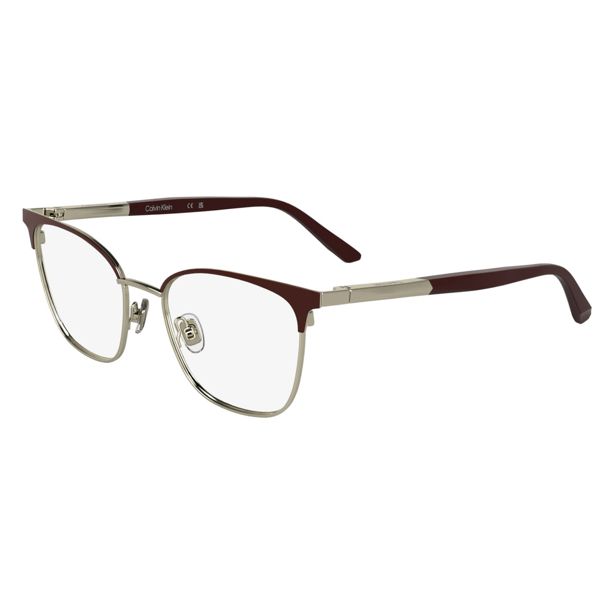 Gafas Graduadas Calvin Klein (Ck) CK25105 605 52 / 54 18 · 2