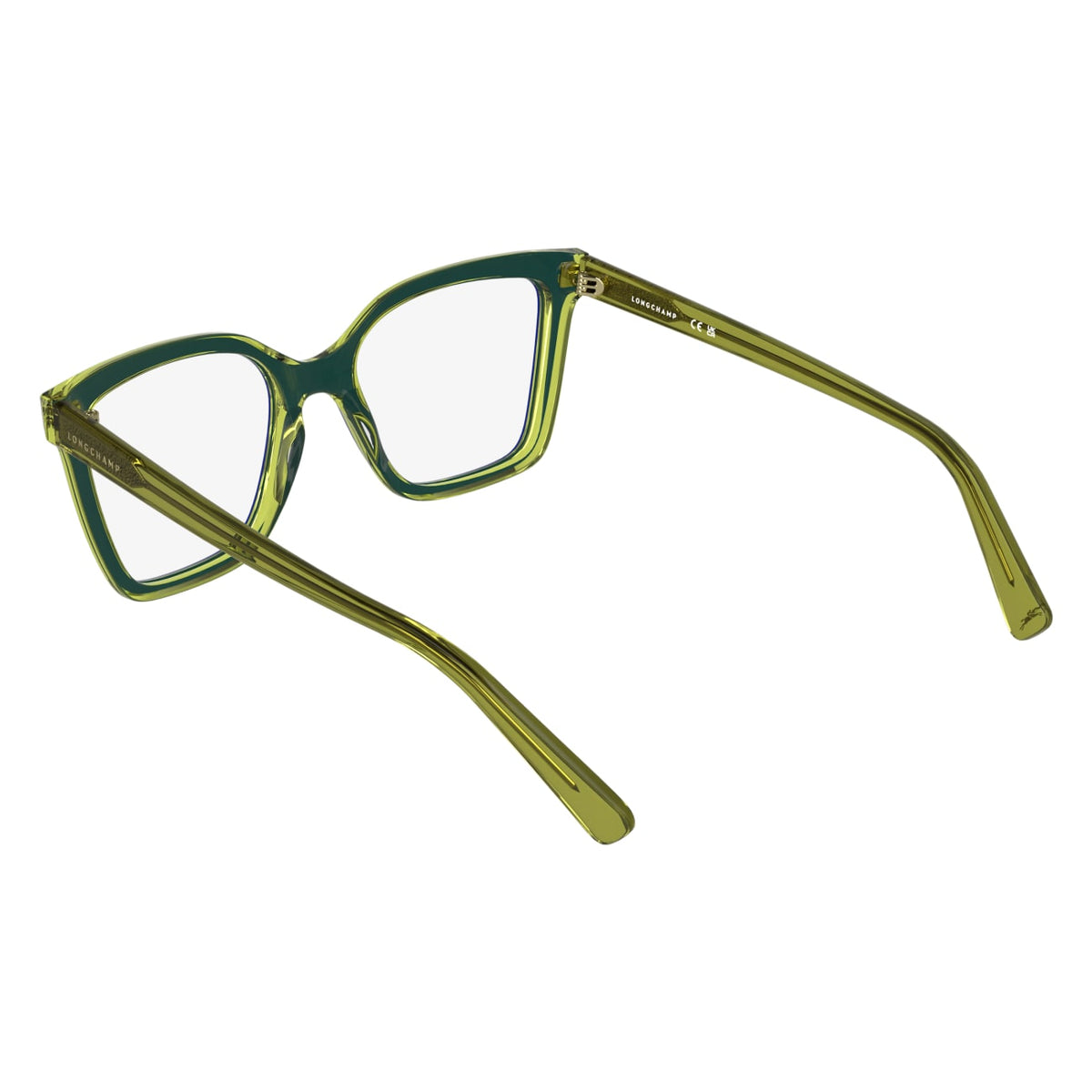 Prescription Glasses Longchamp LO2795 413 53 19
