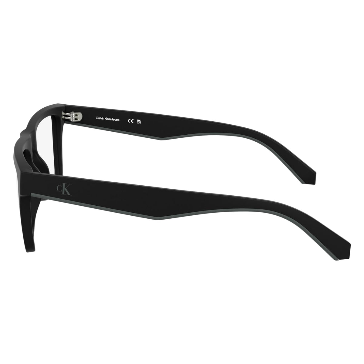 Gafas Graduadas Calvin Klein Jeans CKJ25612 002 54 19