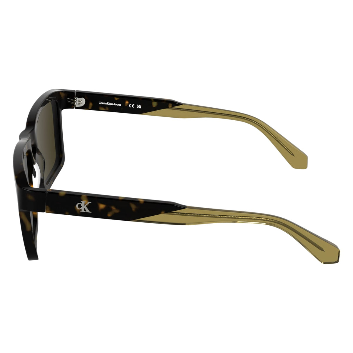 Sunglasses Calvin Klein Jeans CKJ25617S 242 56 18