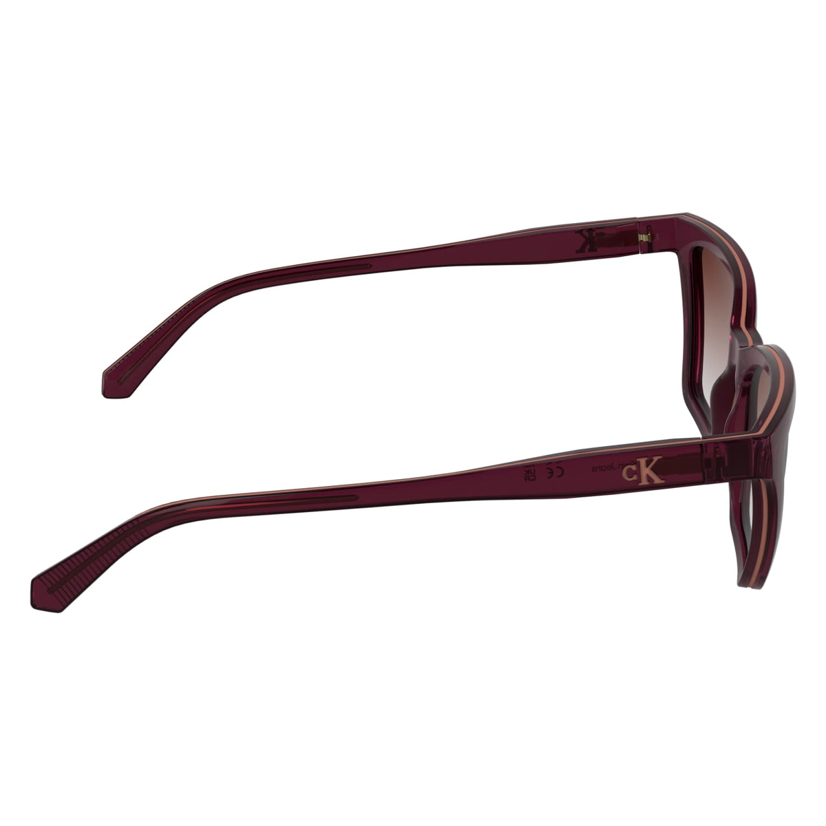 Gafas de Sol Calvin Klein Jeans CKJ26626S 605 55 17