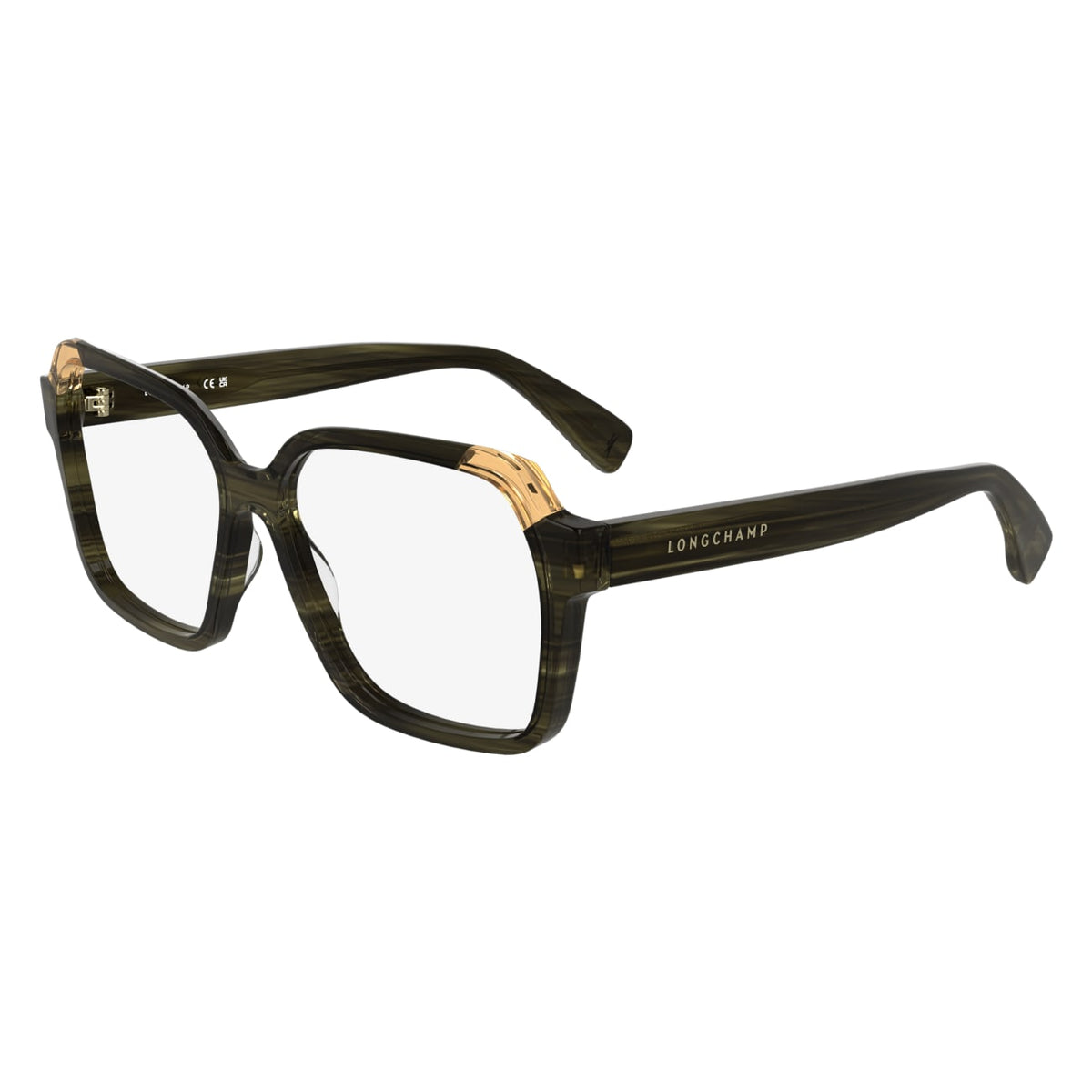 Gafas Graduadas Longchamp LO2763 224 55 14