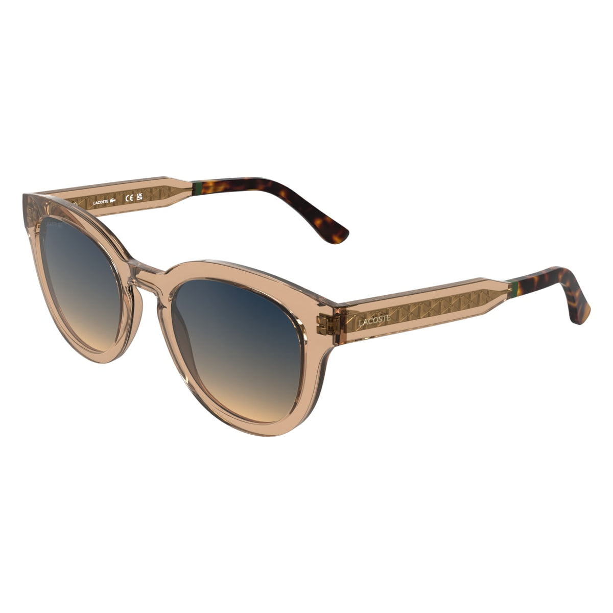 Sunglasses Lacoste L6070S 210 52 22