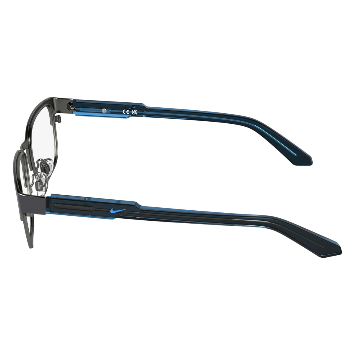 Prescription Glasses Nike NIKE 5402 039 51 17