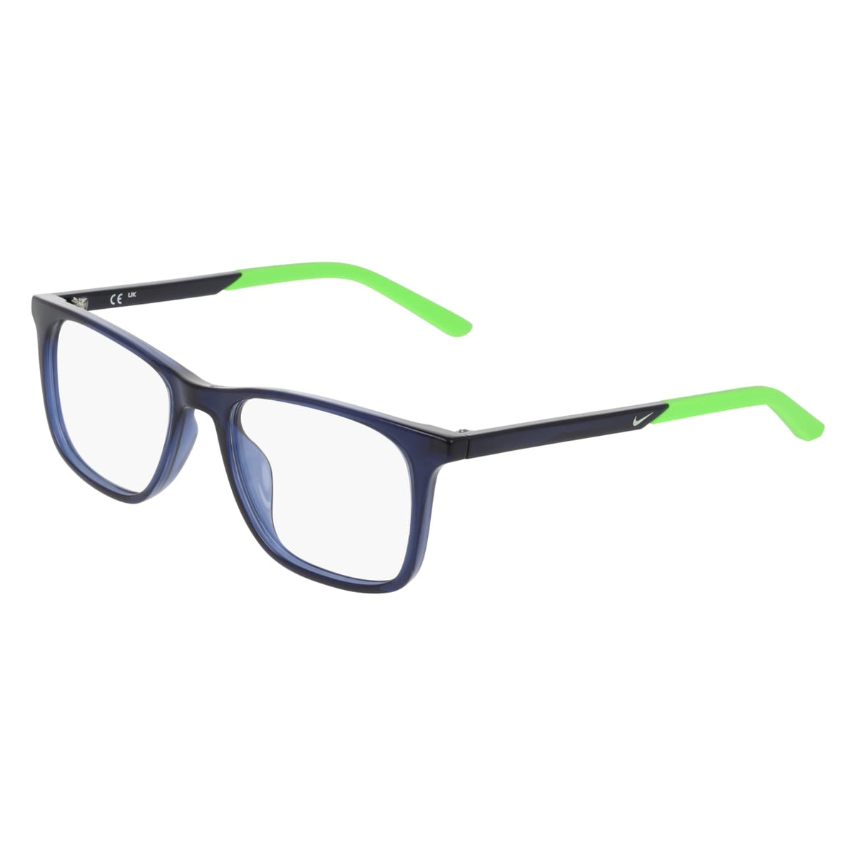 Prescription Glasses Nike NIKE 5071 410 49 17