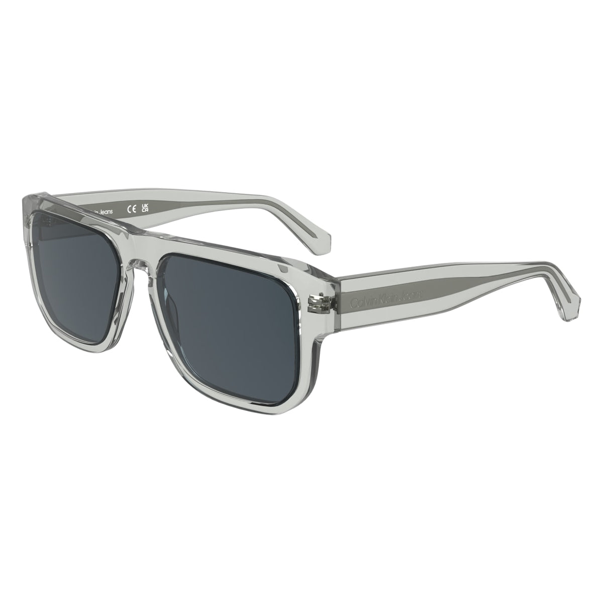 Gafas de Sol Calvin Klein Jeans CKJ24607S 012 55 17
