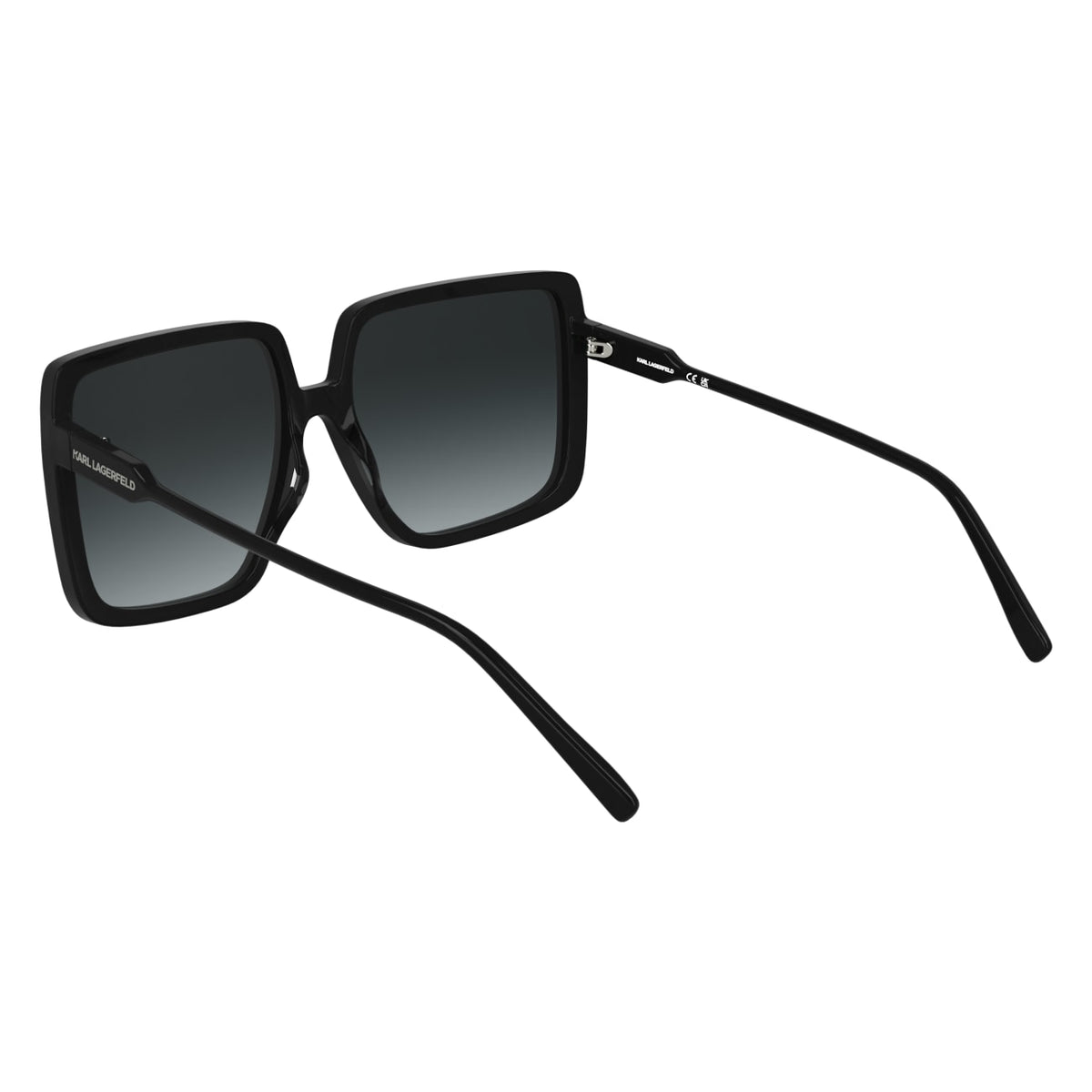 Sunglasses Karl Lagerfeld KL6187S 001 58 17