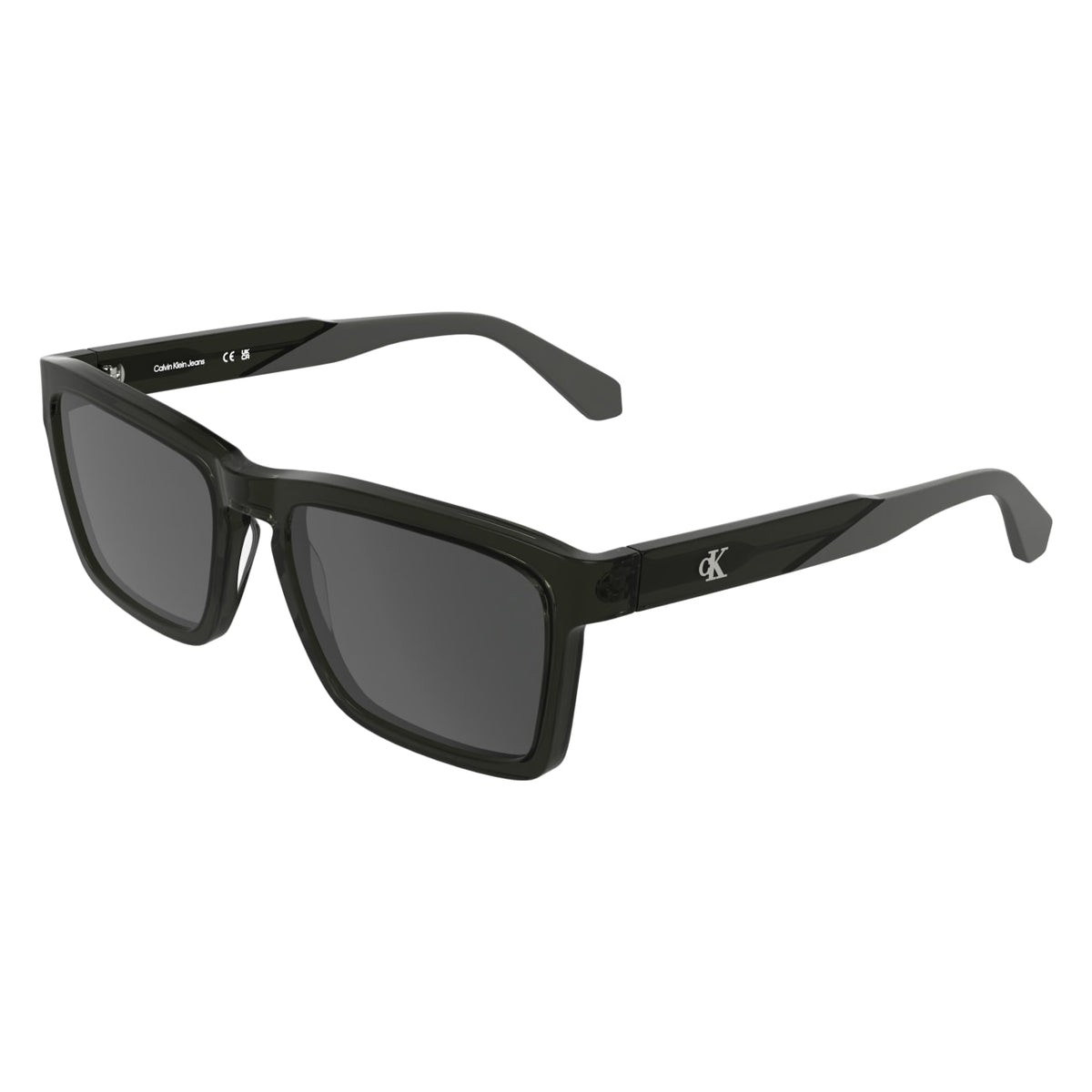 Sunglasses Calvin Klein Jeans CKJ25617S 050 56 18