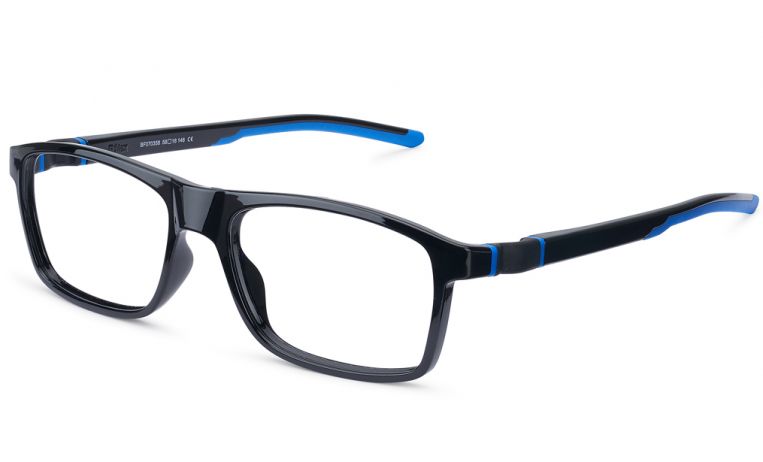 Gafas Graduadas Bflex B-bold BF070358 58