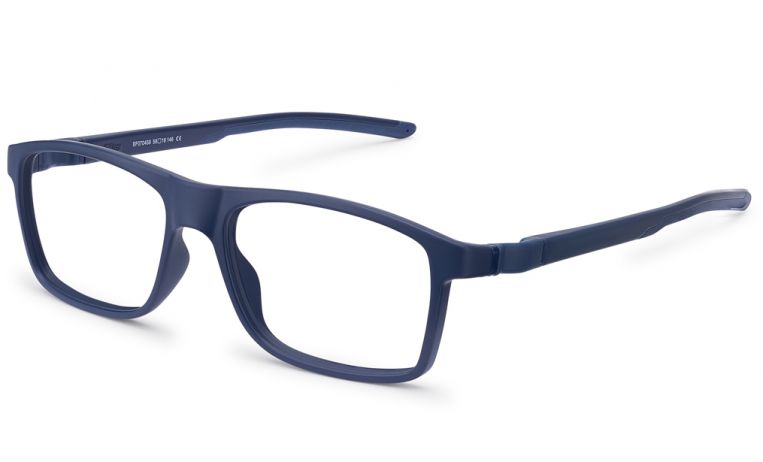 Gafas Graduadas Bflex B-bold BF070458 58