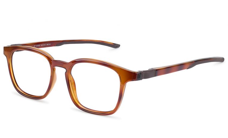 Gafas Graduadas Bflex B-brave BF140652 52