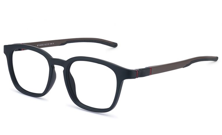 Prescription Glasses Bflex B-brave BF140552 52