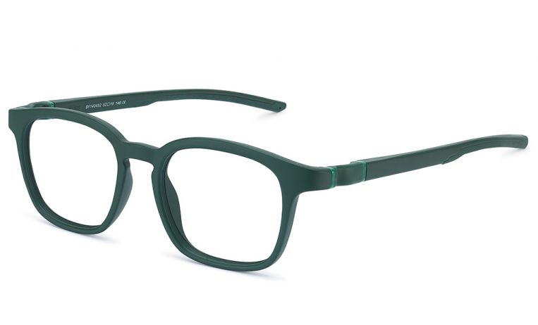 Prescription Glasses Bflex B-brave BF140452 52