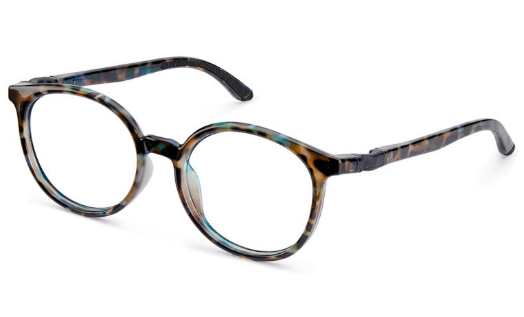 Prescription Glasses Bflex B-creative BF100652 52