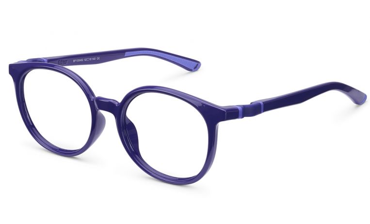 Prescription Glasses Bflex B-creative BF100452 52