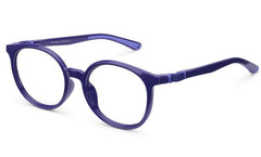 Prescription Glasses Bflex B-creative BF100452 52