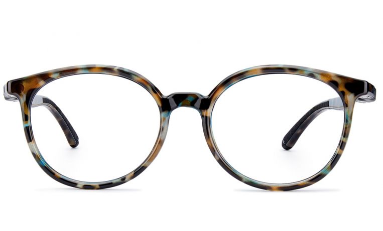 Prescription Glasses Bflex B-creative BF100652 52