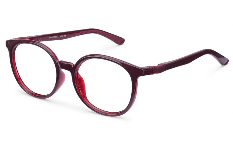 Prescription Glasses Bflex B-creative BF100552 52