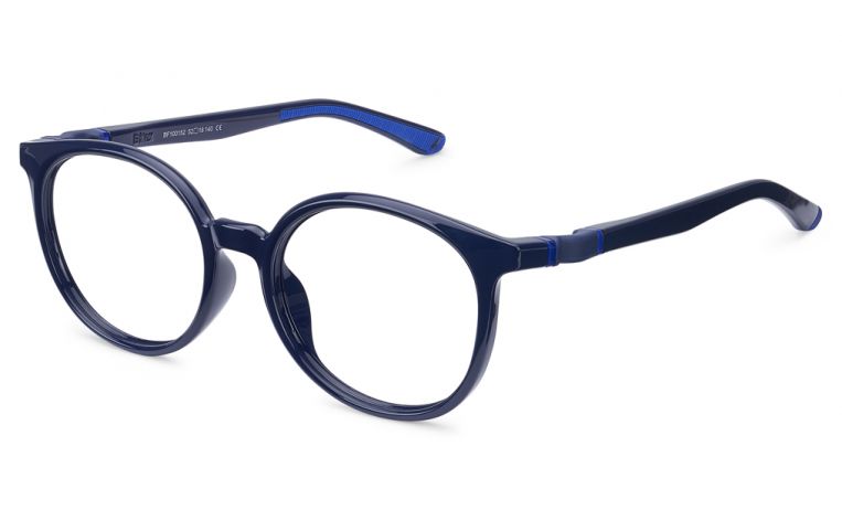 Prescription Glasses Bflex B-creative BF100152 52