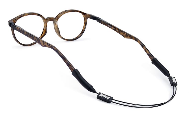 Gafas Graduadas Nanovista Bflex B Genuine BF080649 49 17