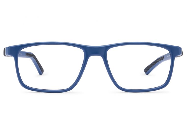 Gafas Graduadas Bflex B-great BF050153 53