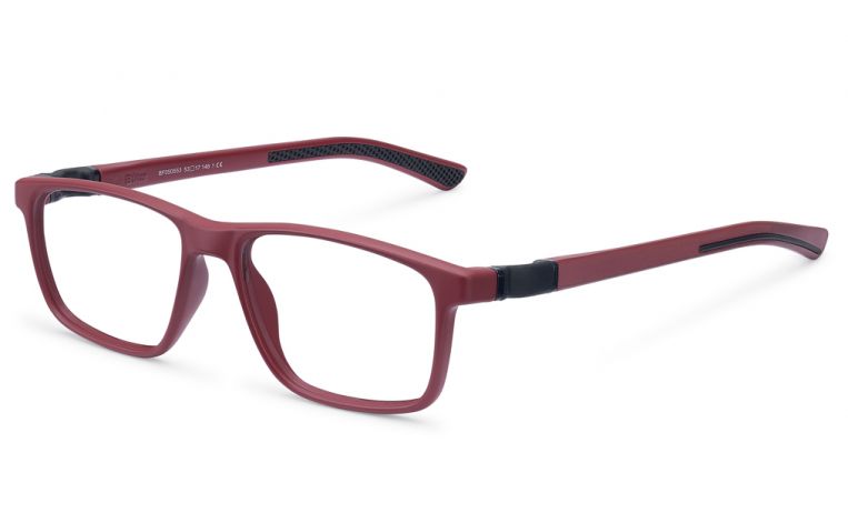 Gafas Graduadas Bflex B-great BF050553 53