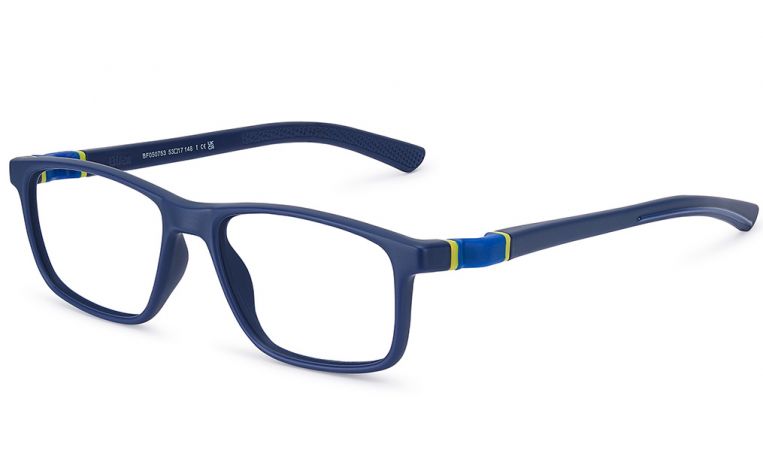 Gafas Graduadas Bflex B-great BF050755 55