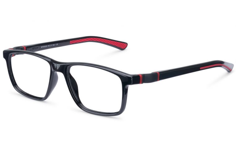 Gafas Graduadas Bflex B-great BF050255 55