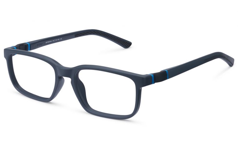 Gafas Graduadas Bflex B-happy BF060354 54