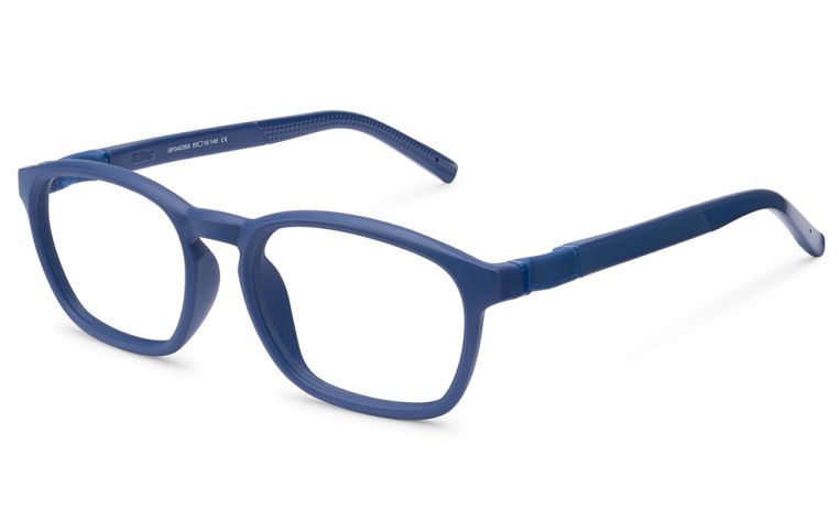 Gafas Graduadas Bflex B-original BF040355 55