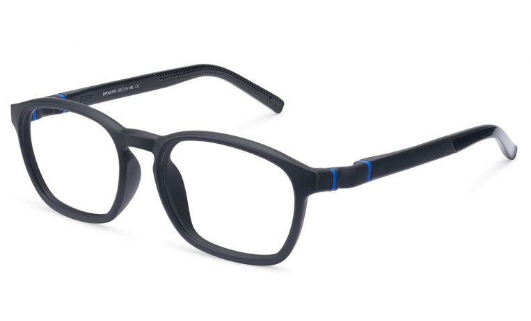 Gafas Graduadas Bflex B-original BF040155 55