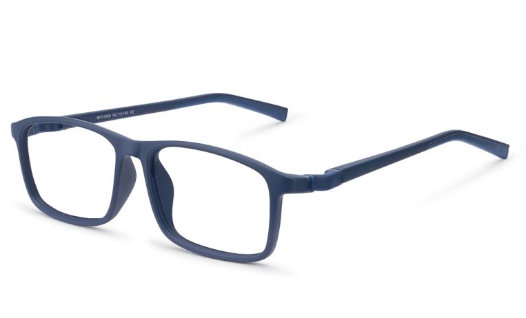 Gafas Graduadas Bflex B-real BF010556 56