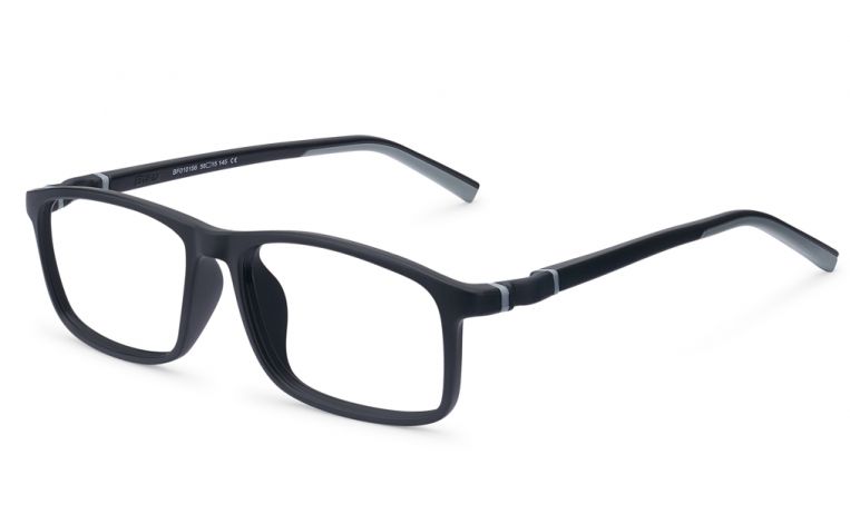 Gafas Graduadas Bflex B-real BF010158 58