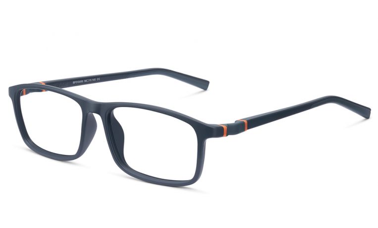 Gafas Graduadas Bflex B-real BF010458 58