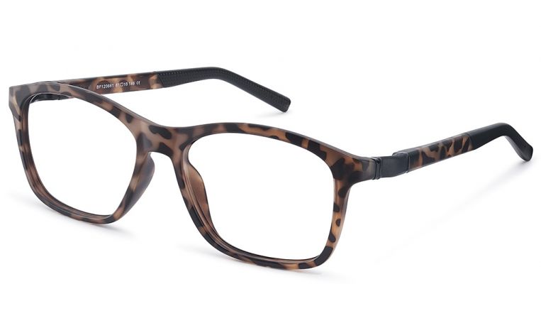 Gafas Graduadas Bflex B-slay BF120661 61