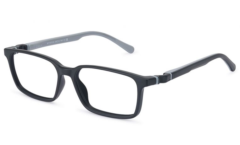 Gafas Graduadas Bflex B-true BF150153 53